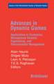 Advances in Dynamic Games: Applications to Economics, Management Science, Engineering, and Environmental Management