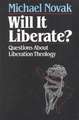 Will it Liberate ?