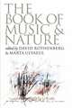 The Book of Music & Nature: An Anthology of Sounds, Words, Thoughts