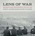 Lens of War: Exploring Iconic Photographs of the Civil War