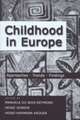 Childhood in Europe