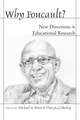 Why Foucault?