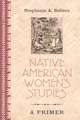 Native American Women's Studies