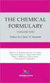 The Chemical Formulary Volume 22