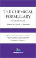 The Chemical Formulary, Volume 32