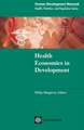 Health Economics in Development