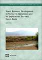 Water Resource Development in Northern Afghanistan and Its Implications for Amu Darya Basin