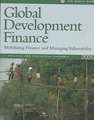 Global Development Finance 2005: Mobilizing Finance and Managing Vulnerability