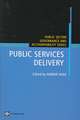 Public Services Delivery