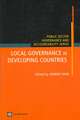 Local Governance in Developing Countries