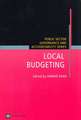 Local Budgeting