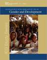 Gender and Development: An Evaluation of World Bank Support, 2002-08