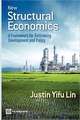 New Structural Economics: A Framework for Rethinking Development and Policy