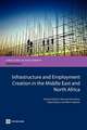 Infrastructure and Employment Creation in the Middle East and North Africa