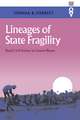 Lineages Of State Fragility: Rural Civil Society In Guinea-Bissau