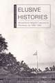 Elusive Histories: Mozambican Migrant Laborers in Rhodesia, ca. 1900-1980