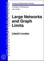 Large Networks and Graph Limits