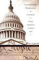 Constitutional Deliberation in Congress – The Impact of Judicial Review in a Separated System