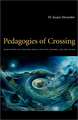 Pedagogies of Crossing – Meditations on Feminism, Sexual Politics, Memory, and the Sacred