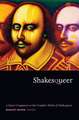 Shakesqueer – A Queer Companion to the Complete Works of Shakespeare