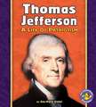 Thomas Jefferson: A Life of Patriotism