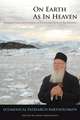 On Earth as in Heaven – Ecological Vision and Initiatives of Ecumenical Patriarch Bartholomew