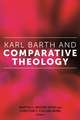 Karl Barth and Comparative Theology