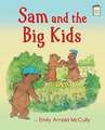 Sam and the Big Kids