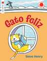 Gato Feliz