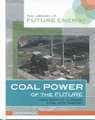 Coal Power of the Future: New Ways of Turning Coal Into Energy