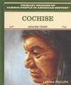 Cochise: Apache Chief