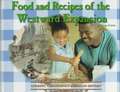 Food and Recipes of the Westward Expansion