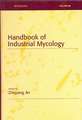 Handbook of Industrial Mycology