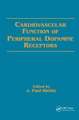 Cardiovascular Function of Peripheral Dopamine Receptors