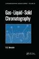 Gas-Liquid-Solid Chromatography