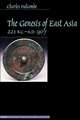 Genesis of East Asia, 221 B.C.-A.D. 907