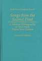 Songs from the Second Float: A Musical Ethnography of Taku Atoll, Papua New Guinea