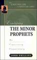 Exploring the Minor Prophets-H an Expository Commentary