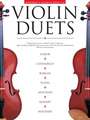 Violin Duets