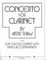 Concerto for the Clarinet