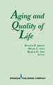 Aging and Quality of Life