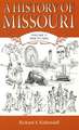 A History of Missouri (V5): Volume V, 1919 to 1953