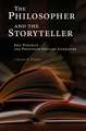 The Philosopher and the Storyteller: Eric Voegelin and Twentieth-Century Literature