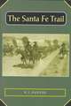 The Santa Fe Trail