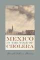 Stevens, D: Mexico in the Time of Cholera