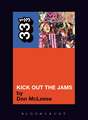 MC5's Kick Out the Jams