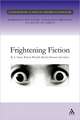 Frightening Fiction