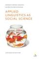 Applied Linguistics as Social Science