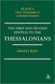 1 & 2 Thessalonians