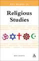 Key Words in Religious Studies